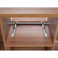 GSM Glisiera SHELF 65559 reglaj 3D,500mm full ext,30kg